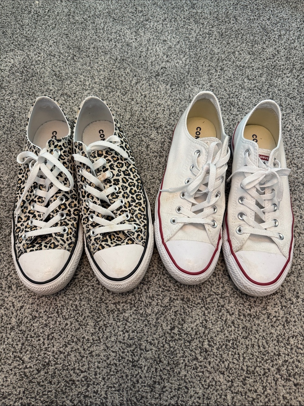 Converse Bundle